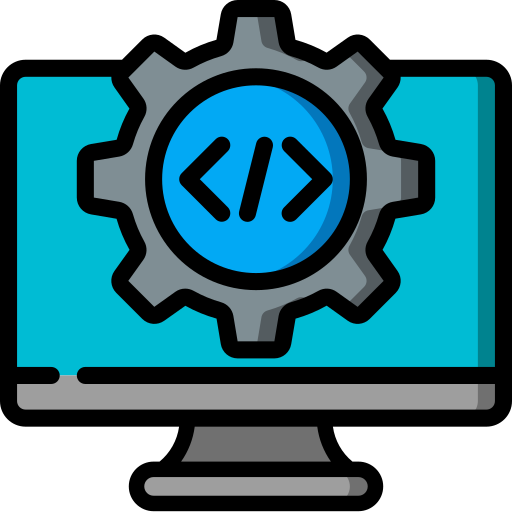 Application Development logo