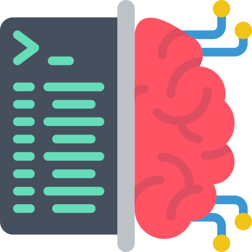 Machine Learning logo