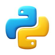 Python logo