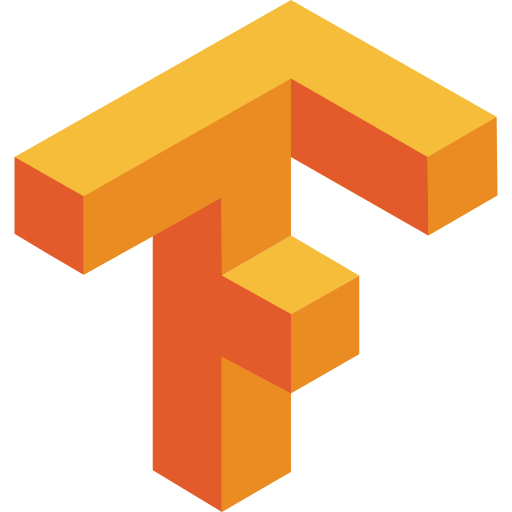 TensorFlow logo