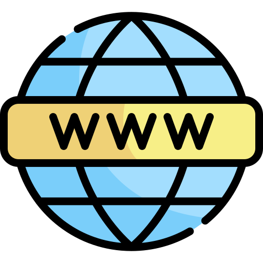 Full Stack Web Developer logo